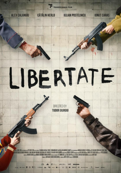 Ver detalles de  Libertate